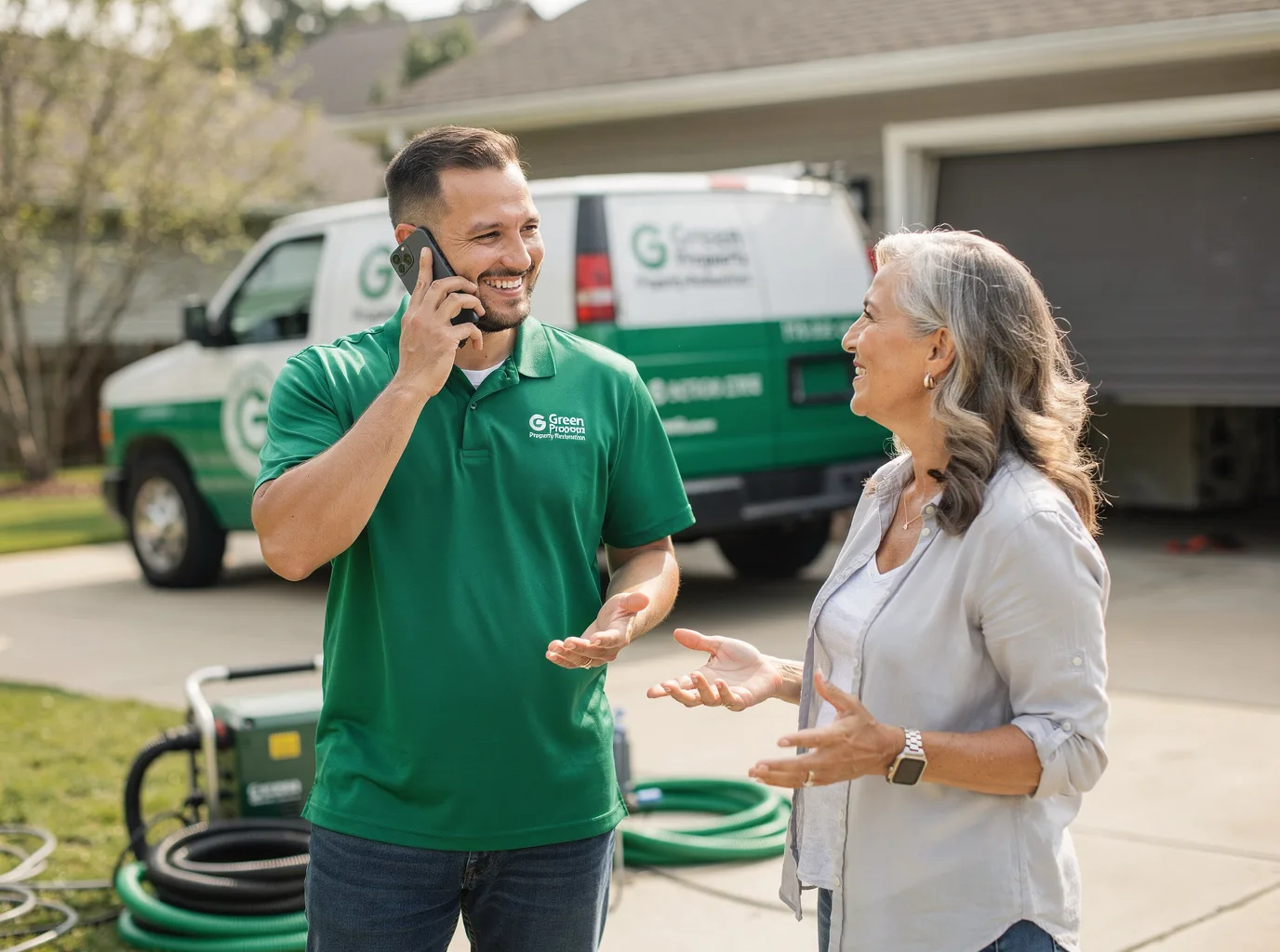 Water Damage Restoration Stratford, WI FAQs